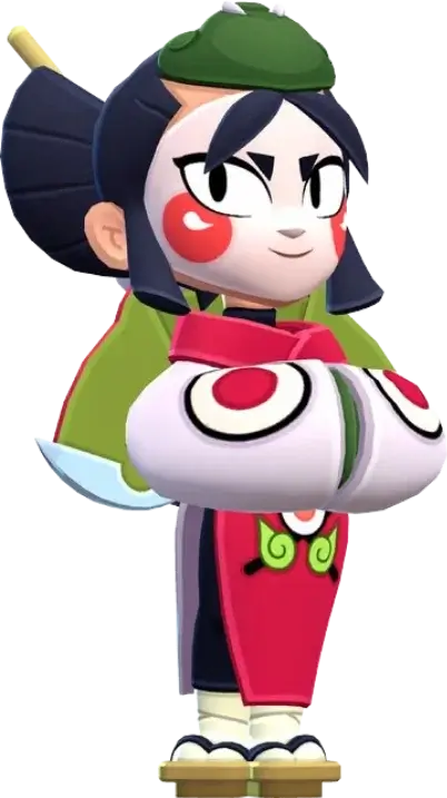Kaze Brawler