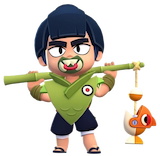 Nori Brawler