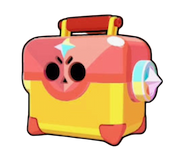Omega Box