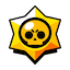 star