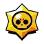 star
