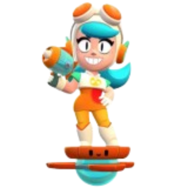 Wendy Brawler